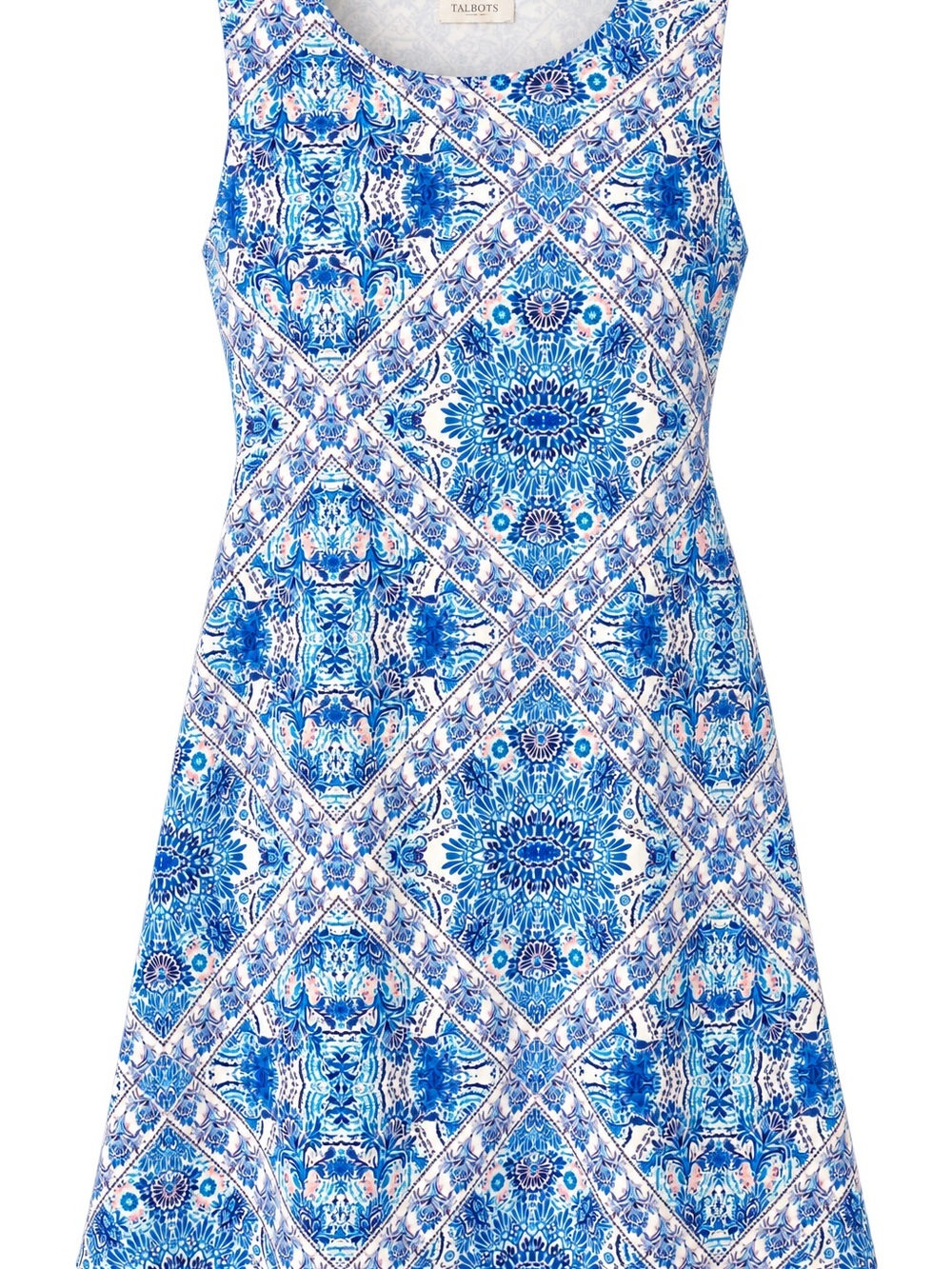 Stella Parker collection sundress